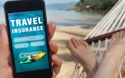 Travel Insurance: Your Key to Worry-Free Adventures