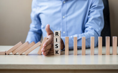 Using risk management to find the right insurance policy