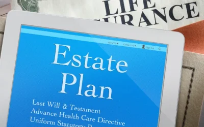 Eight estate planning tips