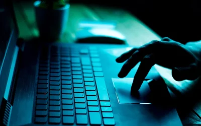 High levels of COVID-related fraud and cyber crime recorded