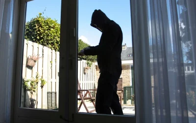 How to Deter Burglars