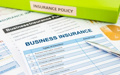 How to know what business insurance you need