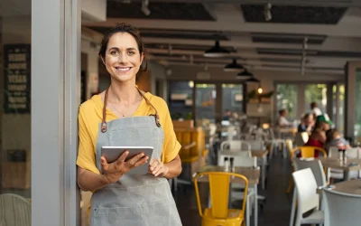 Protect your new venture with small business insurance