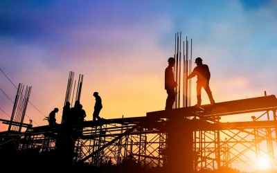 Construction sector could be the catalyst to wider economic growth in the UK