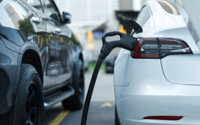 Everything you need to know about insuring your electric car