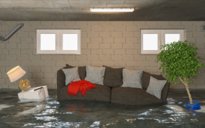 Does Landlord Insurance Cover Water Damage?